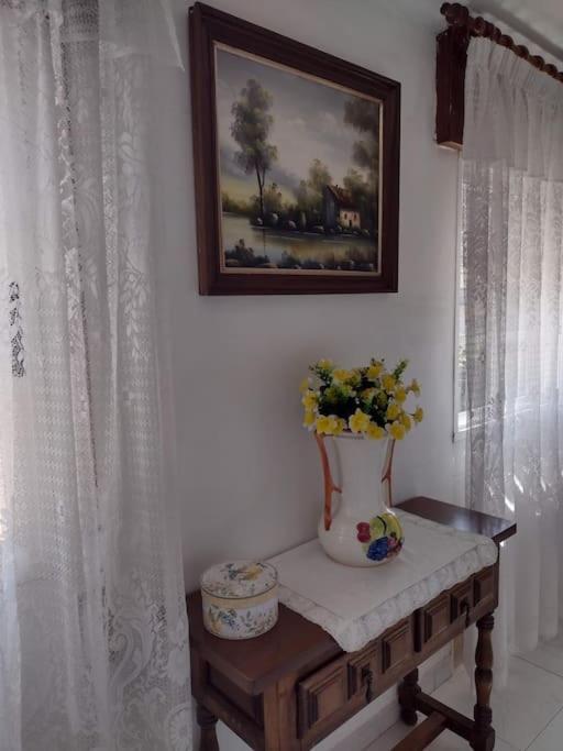 Precioso Apartamento En San Vicente De O Grove 산 비센테 데 오 그로베 외부 사진