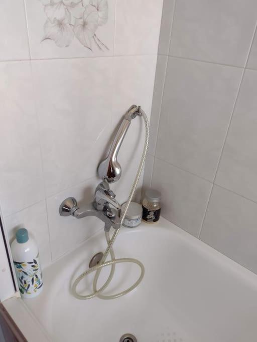 Precioso Apartamento En San Vicente De O Grove 산 비센테 데 오 그로베 외부 사진